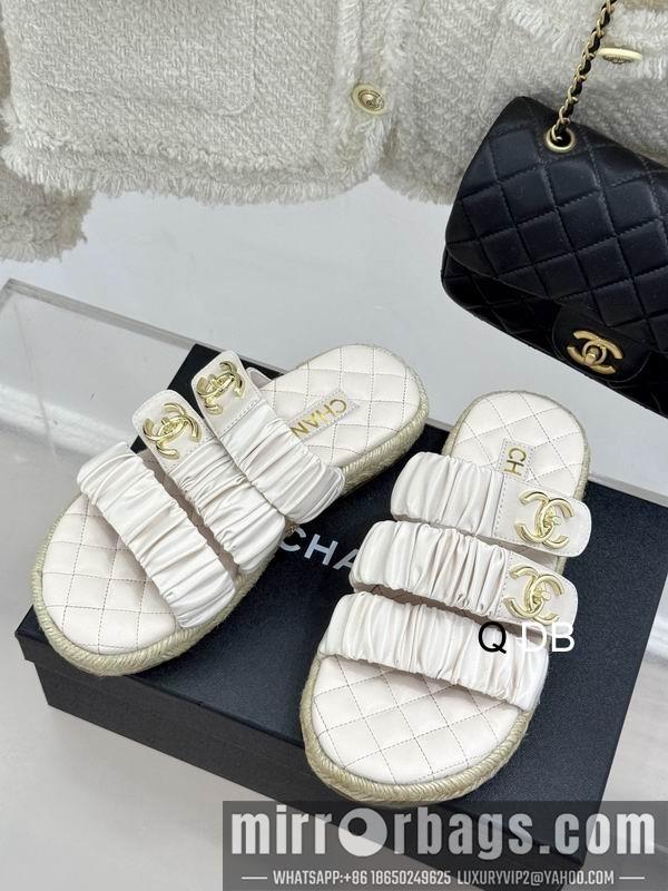 Chanel Replica Shoes Chanel sz35-40 DB0309