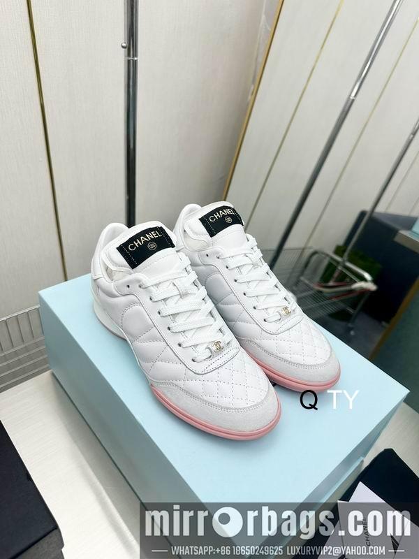 Chanel Replica Shoes sz35-40 TY1222