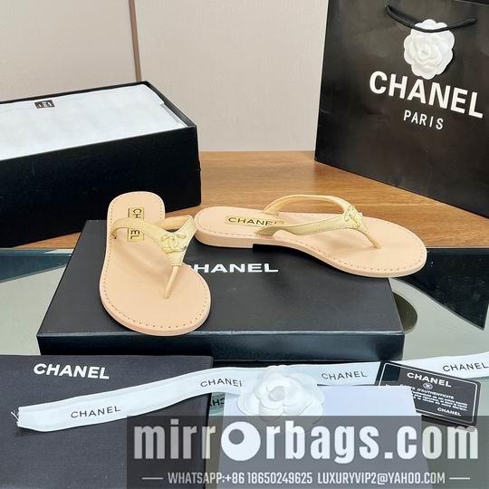 Chanel Replica Shoes sz35-42 mnh0206