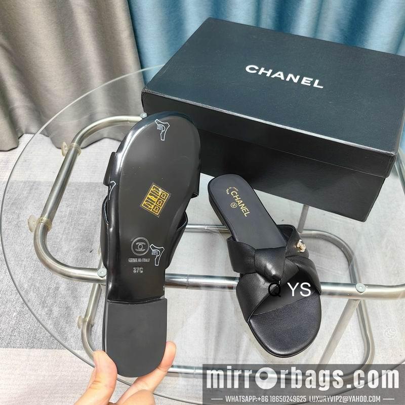 Chanel Replica Shoes sz35-40 YS0325