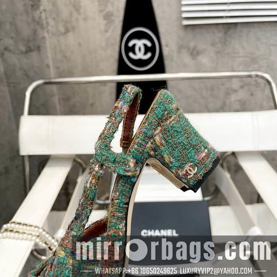 Chanel Replica Shoes sz34-42 mnh0321