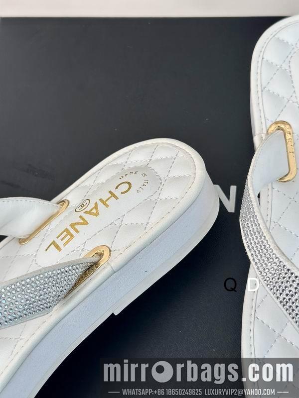 Chanel Replica Shoes sz35-40 GDT0601