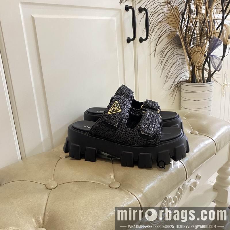 Chanel Replica Shoes sz35-40 Y0301
