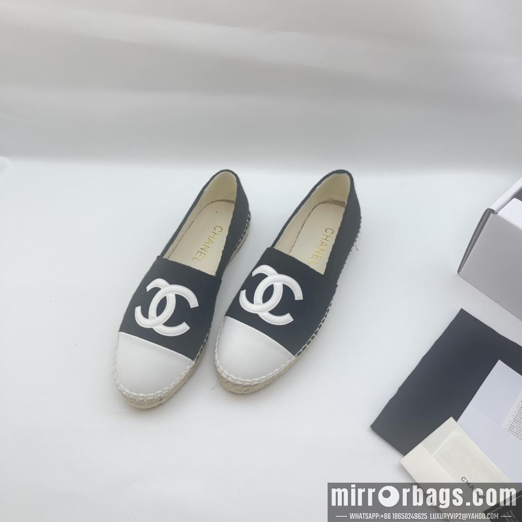 Chanel Replica Shoes sz35-40 h0614