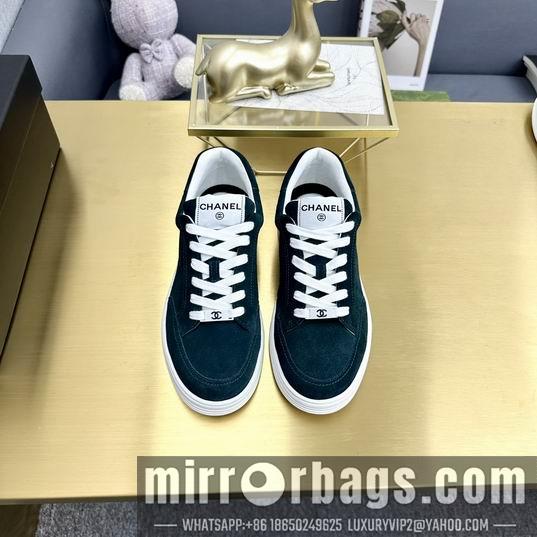Chanel Replica Shoes sz35-42 mnh0201