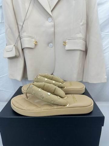 Chanel Replica Shoes sz35-40 mnh0201