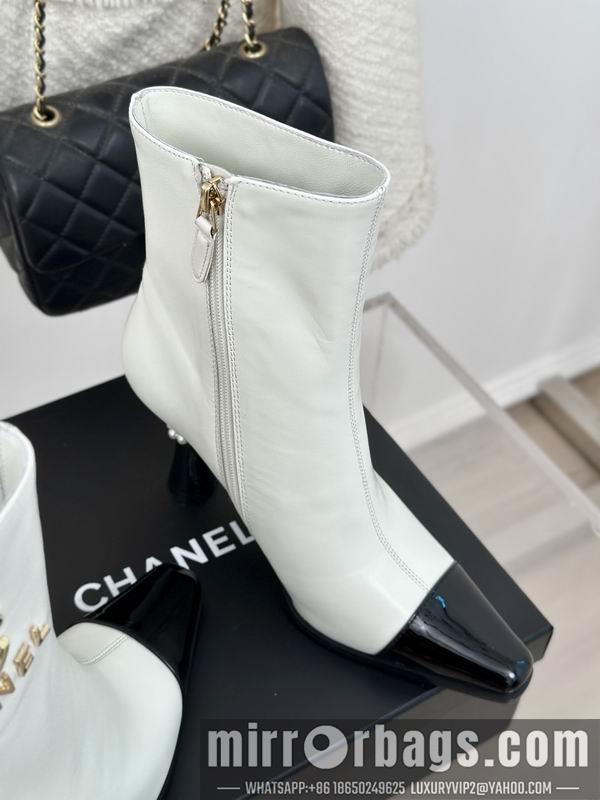 Chanel Replica Shoes sz35-40 DB1019