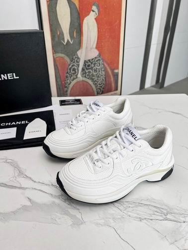 Chanel Replica Shoes sz35-40 mnh0701