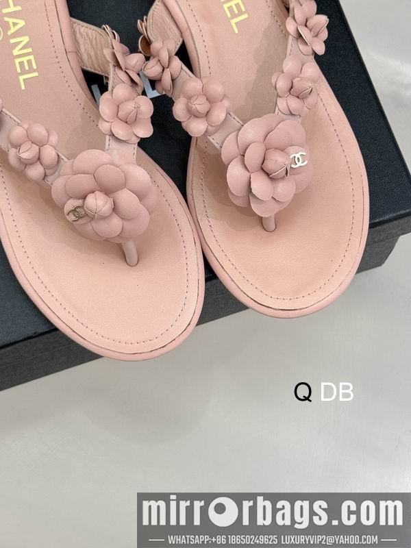 Chanel Replica Shoes sz35-40 DB0311