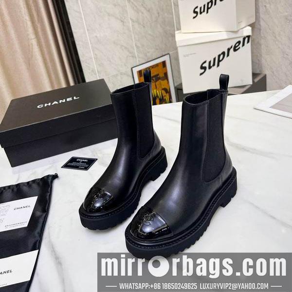 Chanel Replica Shoes sz35-40 NW1006