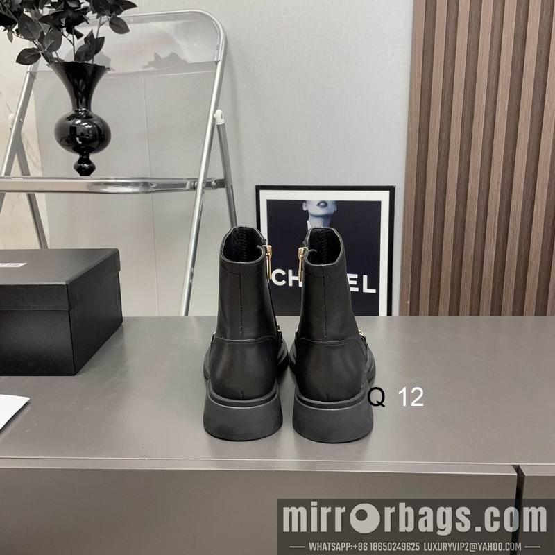 Chanel Replica Shoes sz38-45 J1127