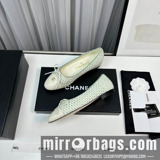 Chanel Replica Shoes sz35-42 mnh0414