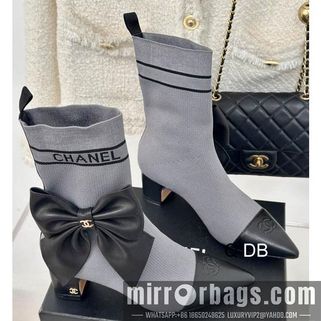 Chanel Replica Shoes sz35-40 SD1041