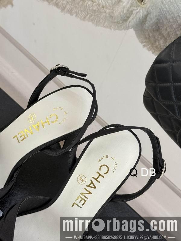 Chanel Replica Shoes sz35-40 DB1206