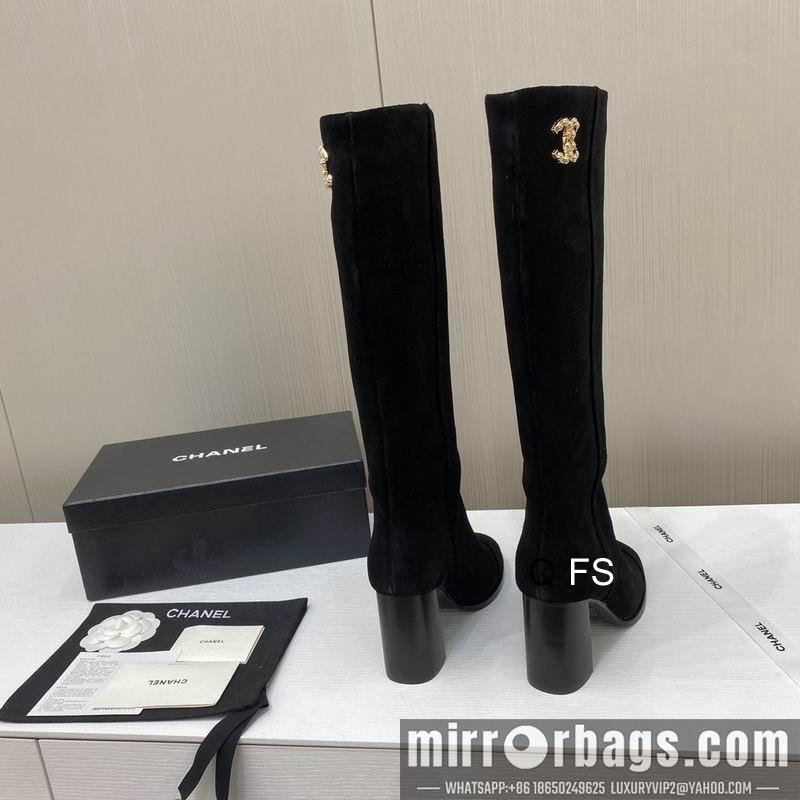 Chanel Replica Shoes sz35-40 FS1227