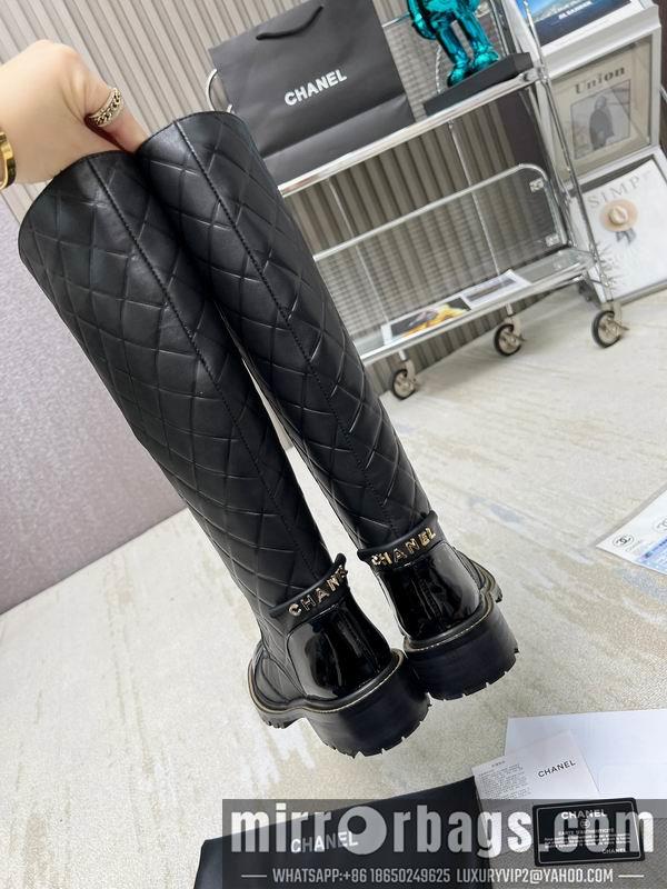 Chanel Replica Shoes sz35-41 fsm0105