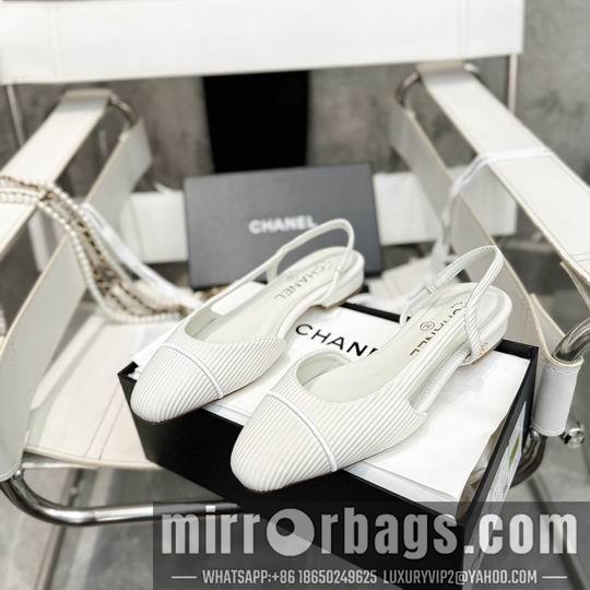 Chanel Replica Shoes sz34-42 mnh0335