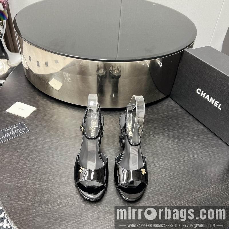 Chanel Replica Shoes sz35-40 YM1002
