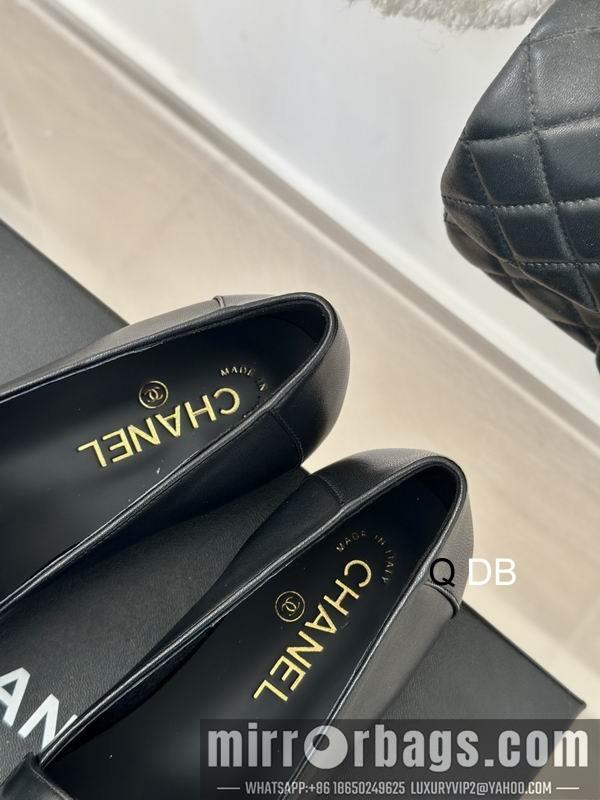 Chanel Replica Shoes sz35-40 db1012