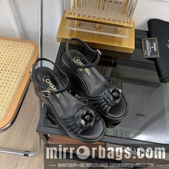 Chanel Replica Shoes sz35-41 mnh0214
