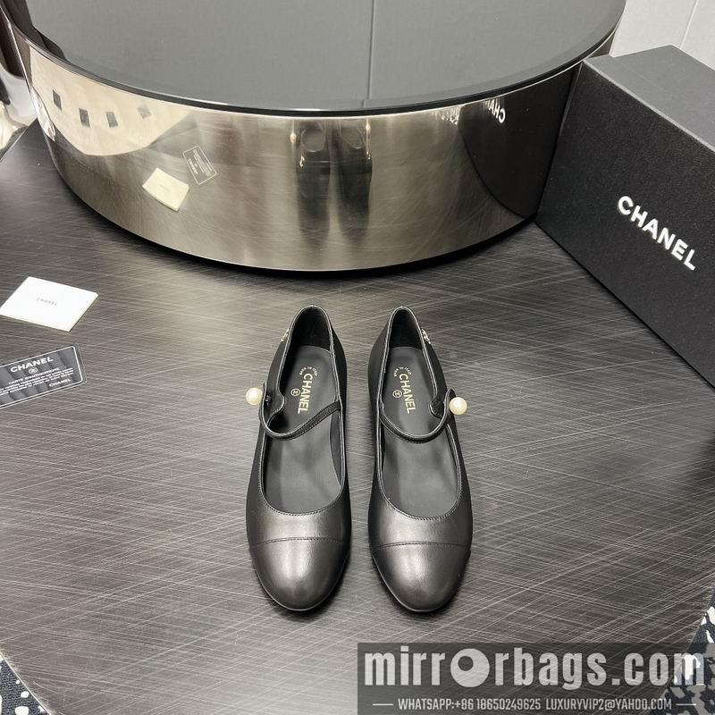 Chanel Replica Shoes sz35-40 YM1009