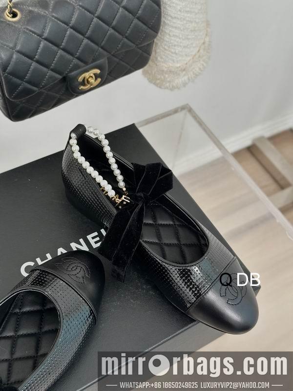 Chanel Replica Shoes sz35-40 DB1001