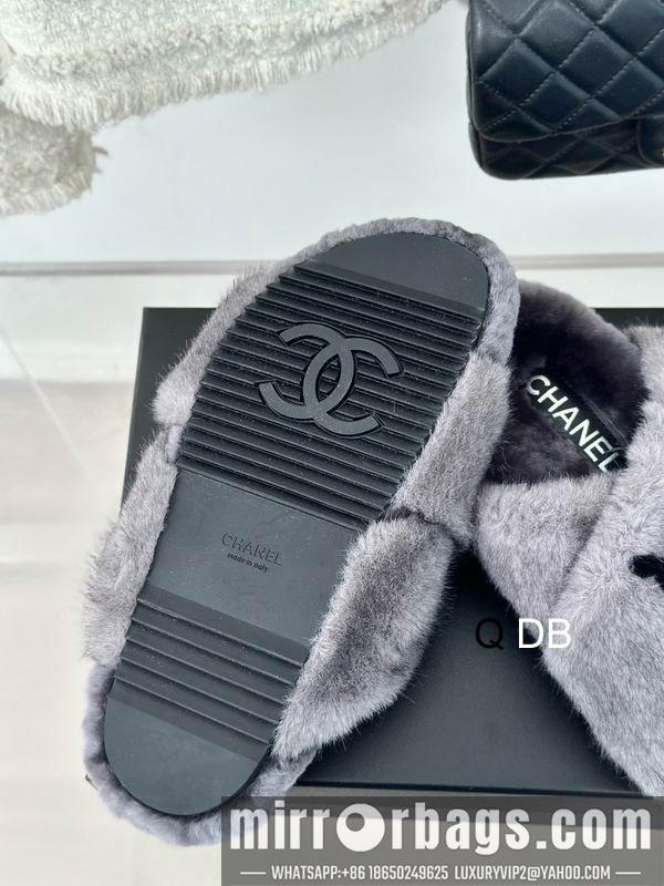 Chanel Replica Shoes sz35-40 DB1202