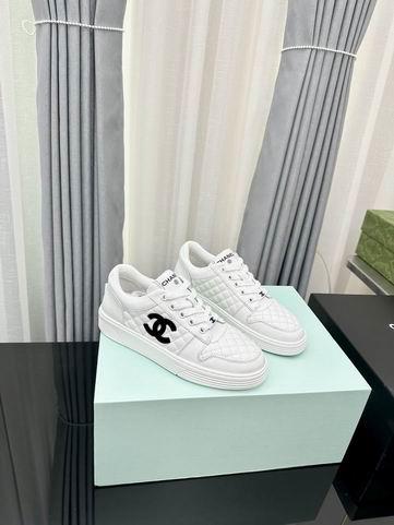 Chanel Replica Shoes sz35-40 mnh0209