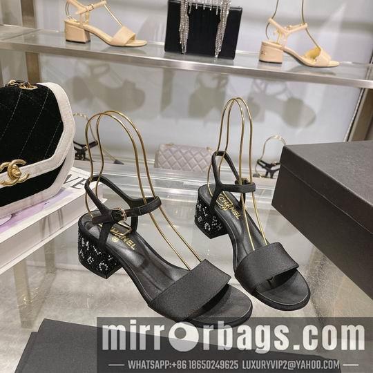 Chanel Replica Shoes sz35-41 mnh0341