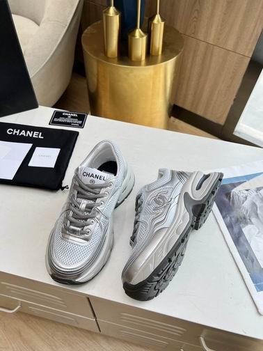 Chanel Replica Shoes sz35-40 mnh0808