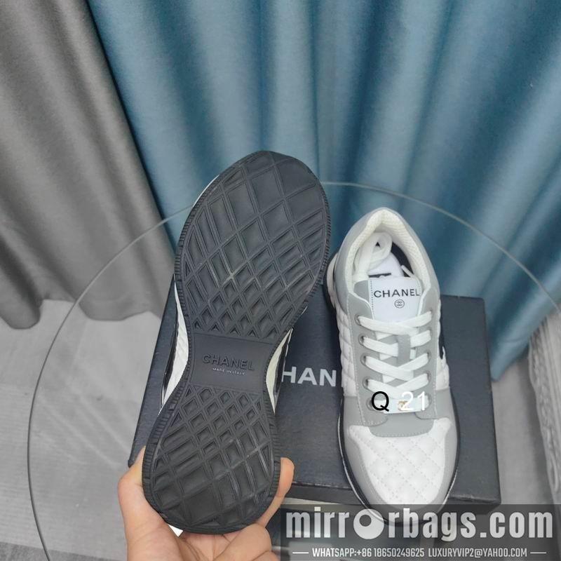 Chanel Replica Shoes Chanel sz35-40 YS1101