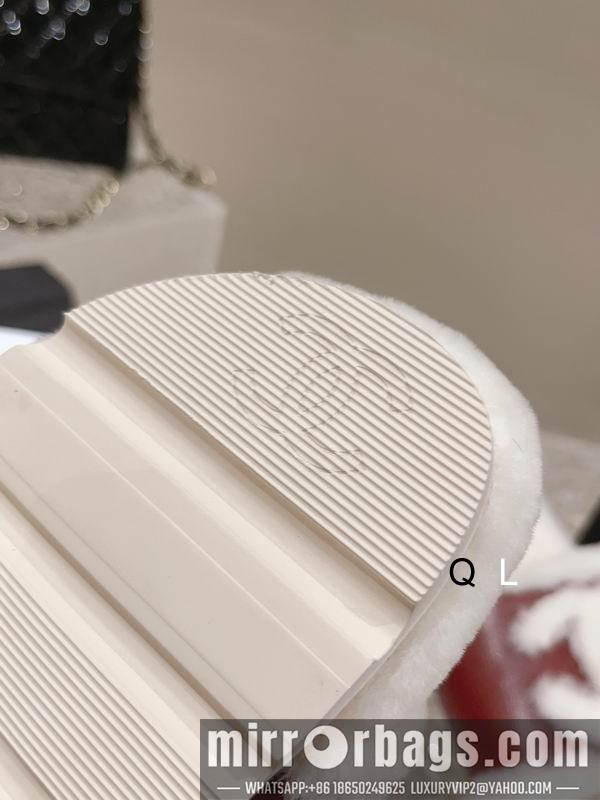 Chanel Replica Shoes Chanel sz35-40 14C LL1008