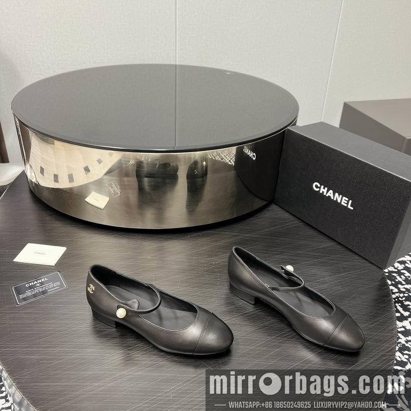Chanel Replica Shoes sz35-40 YM1009