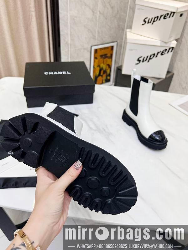 Chanel Replica Shoes sz35-40 NW1006