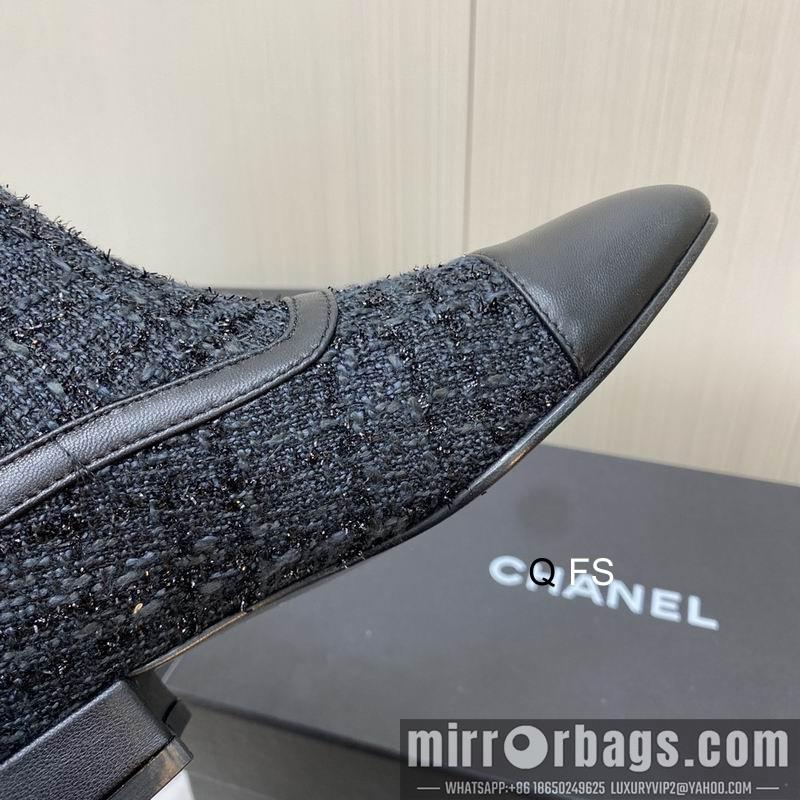 Chanel Replica Shoes sz35-40 FS1228