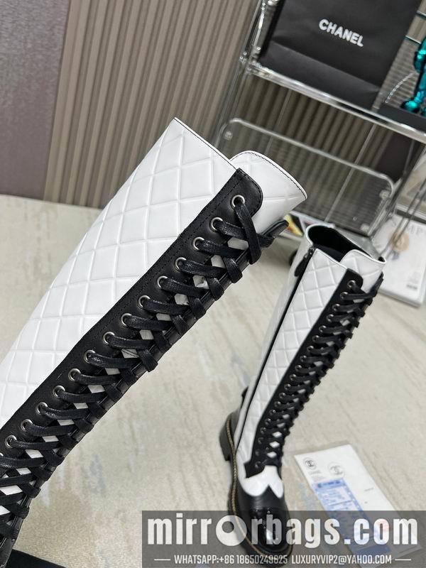 Chanel Replica Shoes sz35-41 fsm0105