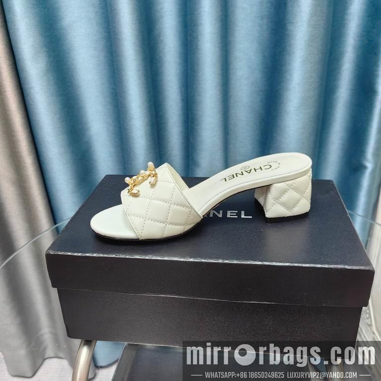 Chanel Replica Shoes sz35-39 mnh0704