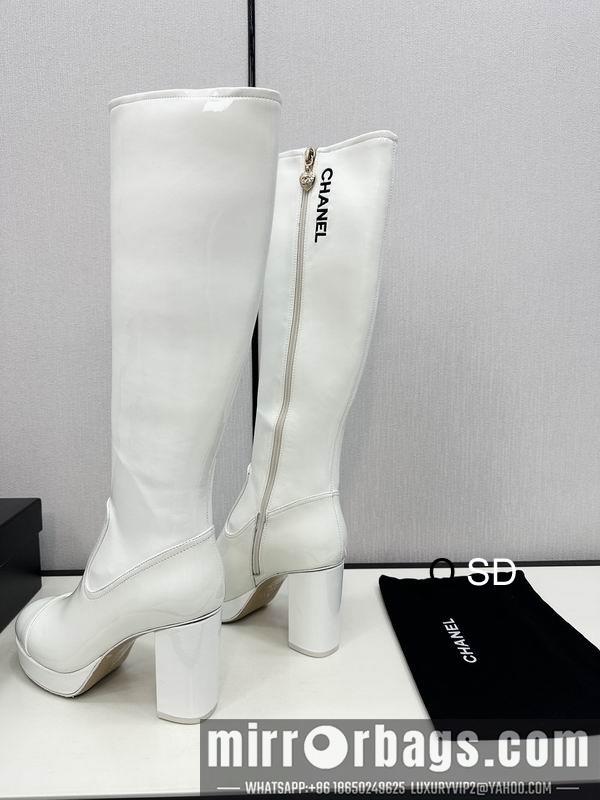 Chanel Replica Shoes sz35-40 SD1035