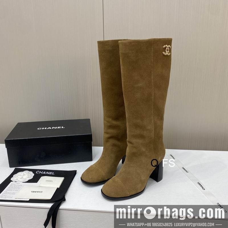 Chanel Replica Shoes sz35-40 FS1227
