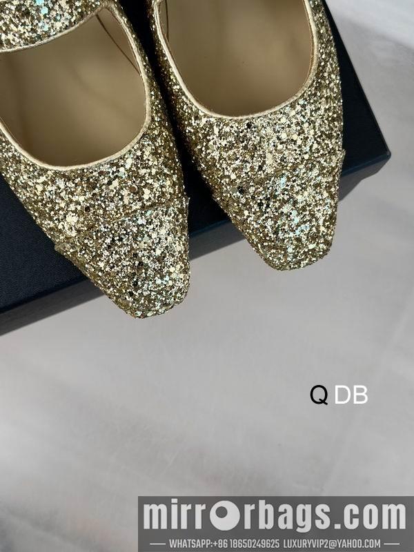 Chanel Replica Shoes sz35-40 DB0502