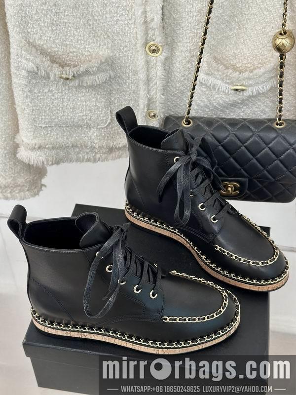 Chanel Replica Shoes sz35-40 DB1005