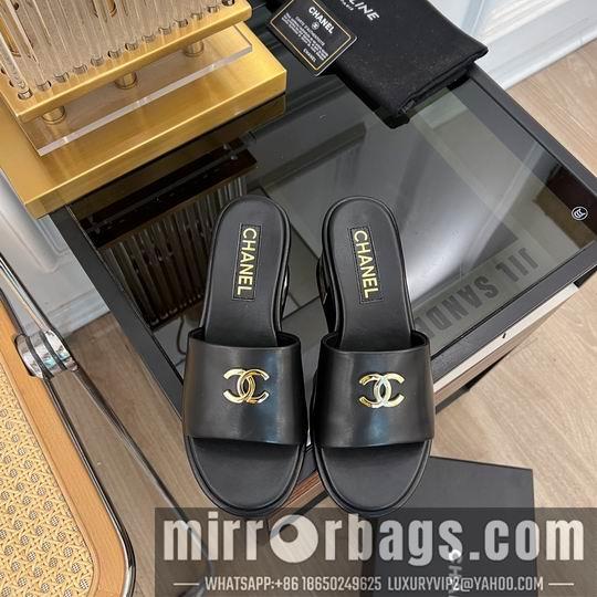 Chanel Replica Shoes sz35-41 mnh0210