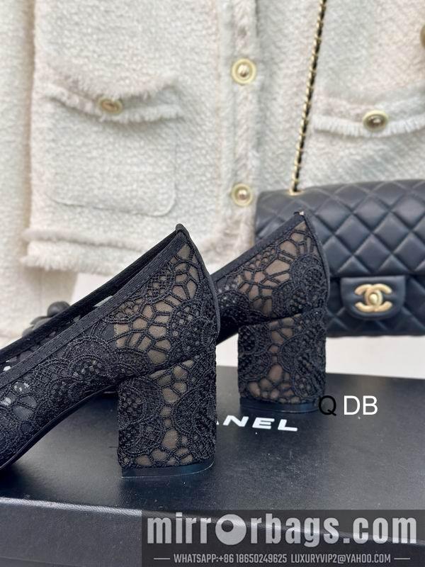Chanel Replica Shoes Chanel sz35-40 DB0501