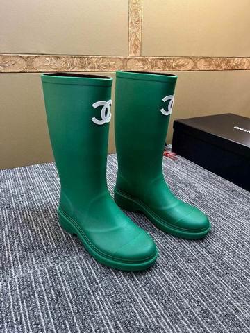 Chanel Replica Shoes sz35-41 mnh0301