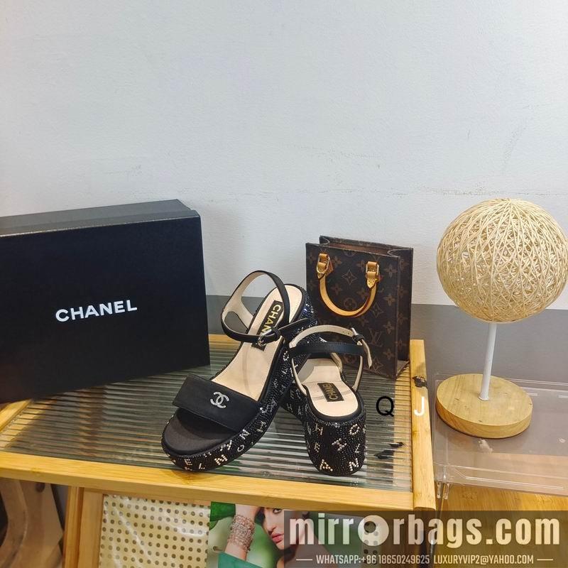 Chanel Replica Shoes sz35-40 XJ0708