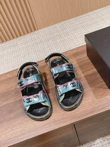 Chanel Replica Shoes sz35-40 mnh0422