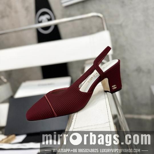 Chanel Replica Shoes sz34-42 mnh0332