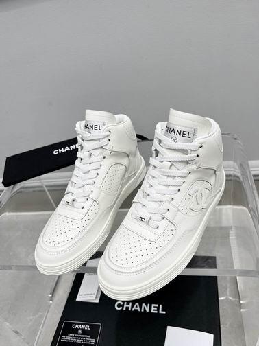 Chanel Replica Shoes sz35-40 mnh0301