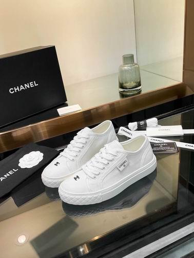 Chanel Replica Shoes sz35-40 mnh0701