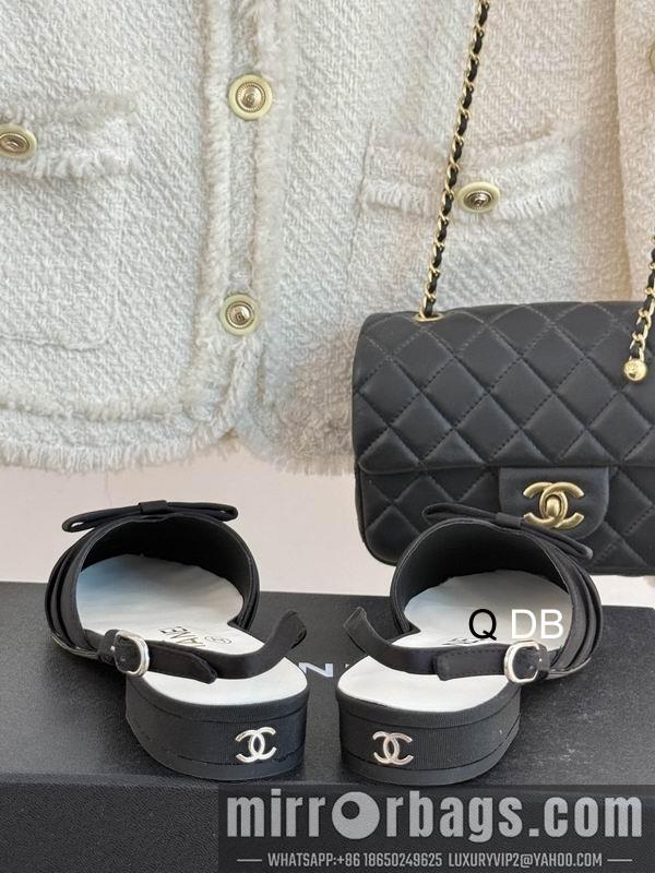 Chanel Replica Shoes sz35-40 DB1210